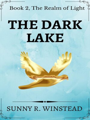 cover image of The Dark Lake